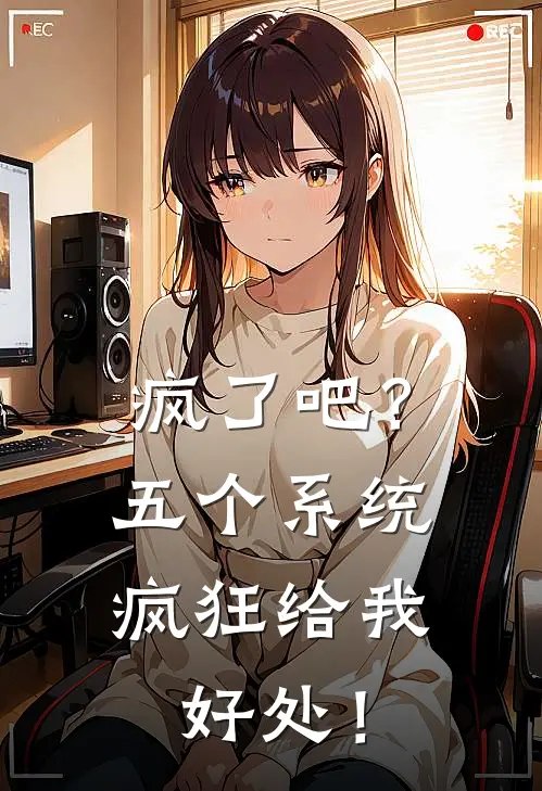 疯了吧？五个系统疯狂给我好处！