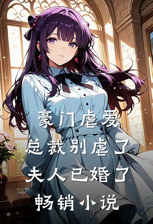 豪门虐爱总裁别虐了,夫人已婚了畅销