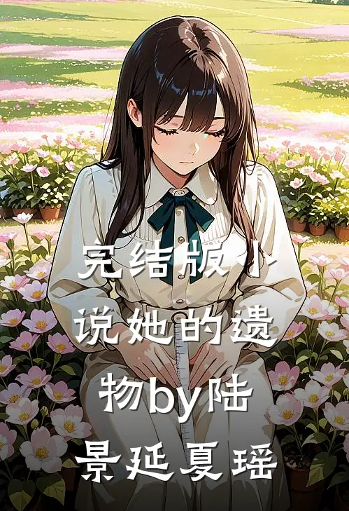 完结版小说她的遗物by陆景延夏瑶