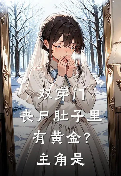 双穿门：丧尸肚子里有黄金？主角是