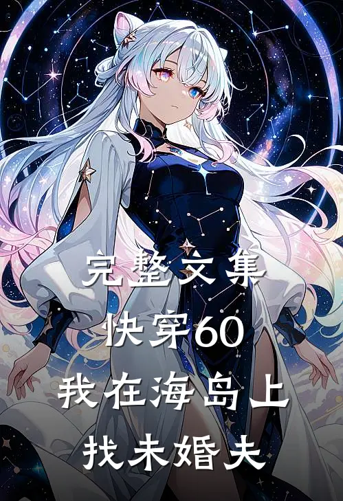 完整文集快穿60：我在海岛上找未婚夫