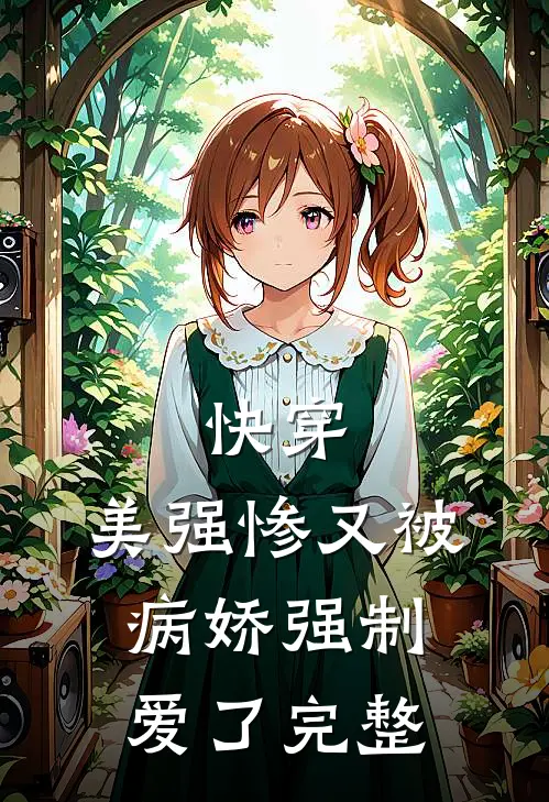 快穿：美强惨又被病娇强制爱了完整