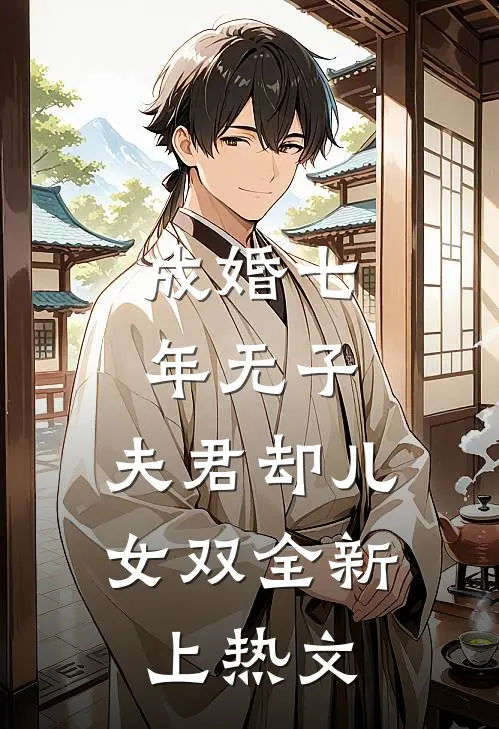 成婚七年无子，夫君却儿女双全新上热文
