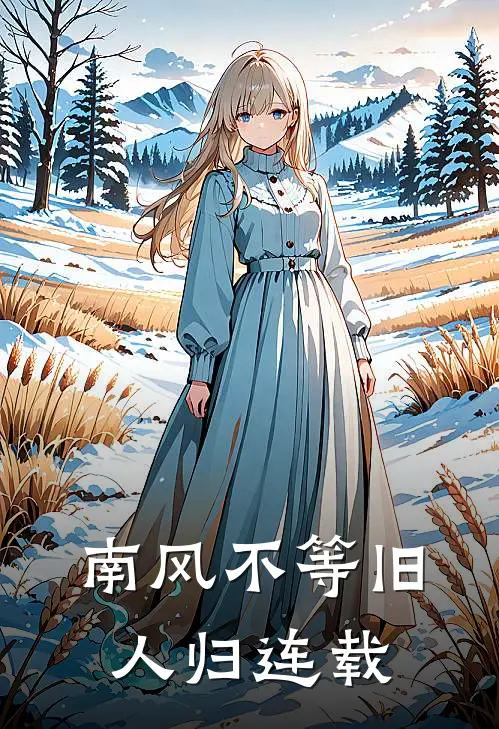 南风不等旧人归连载