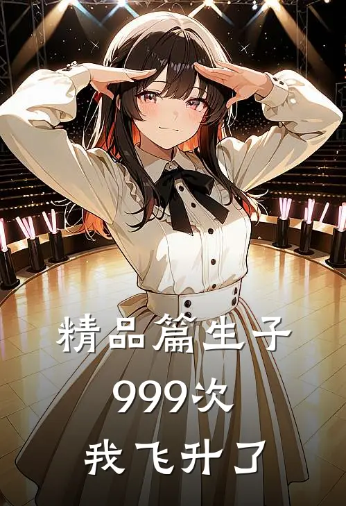 精品篇生子999次,我飞升了
