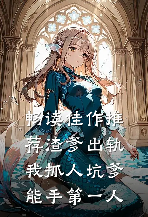 畅读佳作推荐渣爹出轨我抓人坑爹能手第一人