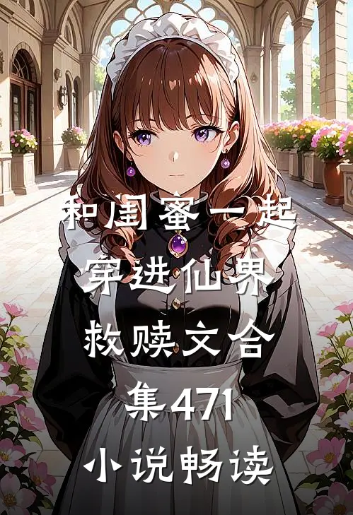 和闺蜜一起穿进仙界救赎文合集471小说畅读