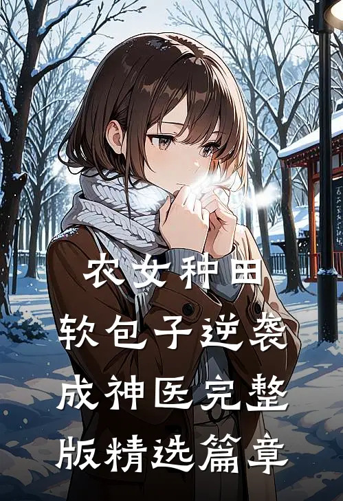 农女种田：软包子逆袭成神医完整版精选篇章