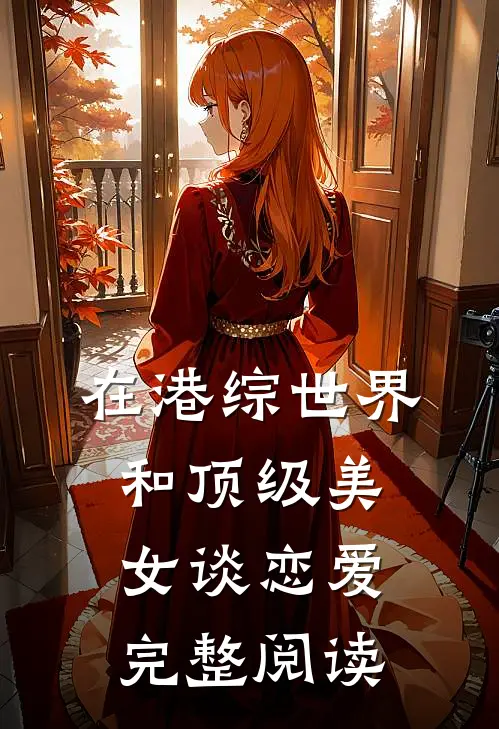 在港综世界和顶级美女谈恋爱完整阅读