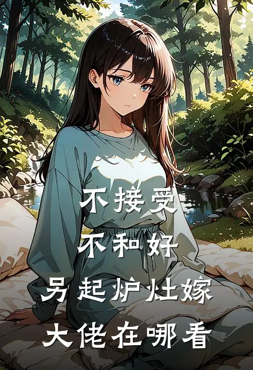 不接受不和好，另起炉灶嫁大佬在哪看