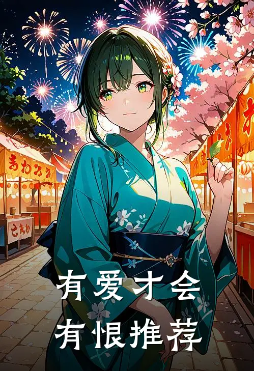 有爱才会有恨推荐