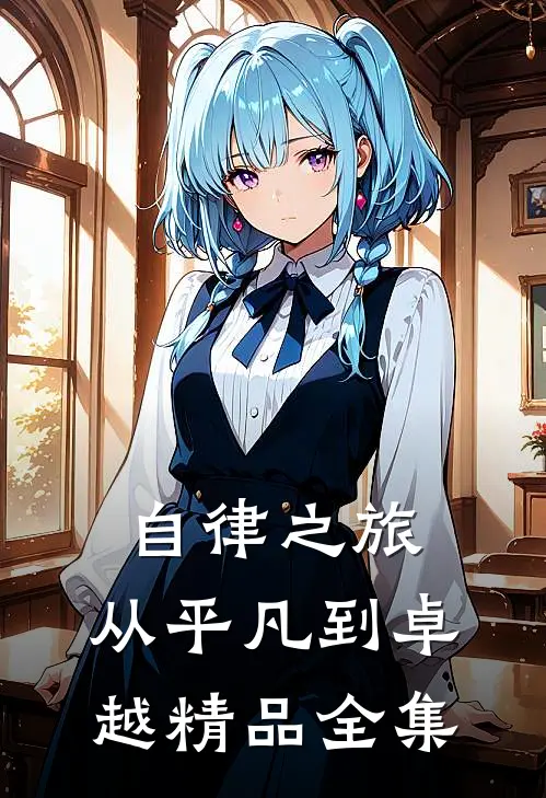 自律之旅：从平凡到卓越精品全集