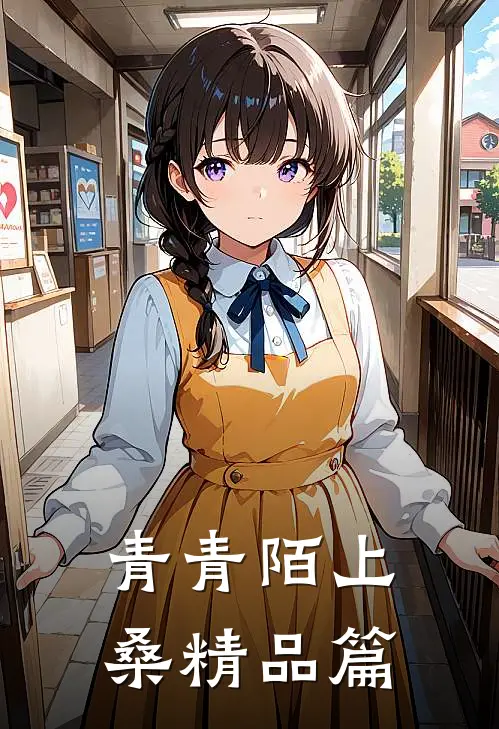 青青陌上桑精品篇