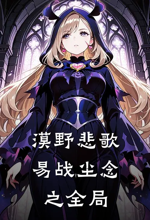 漠野悲歌易战尘念之全局