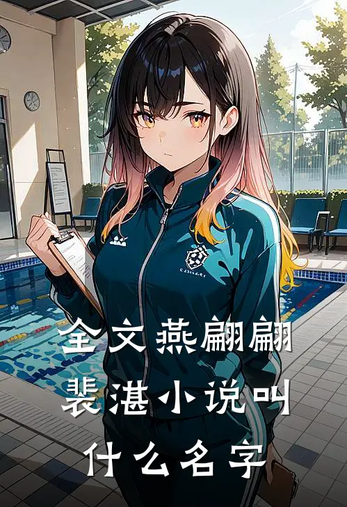 全文燕翩翩裴湛小说叫什么名字