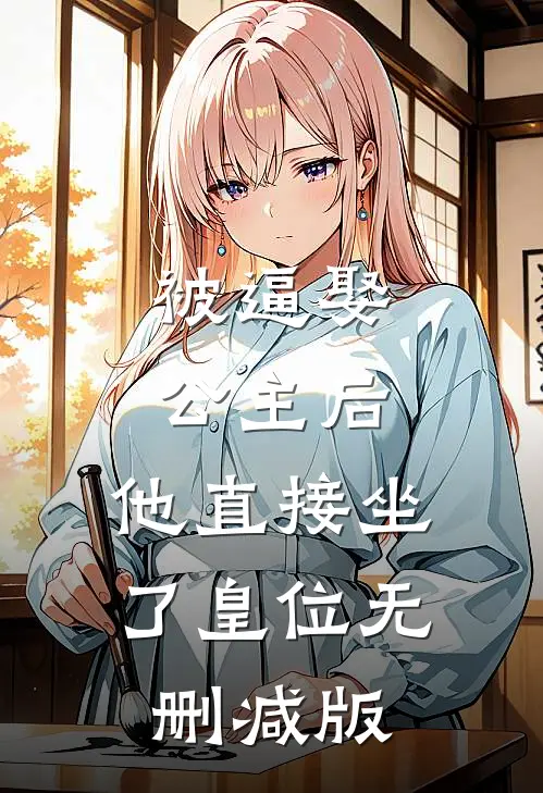 被逼娶公主后，他直接坐了皇位无删减版