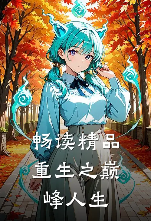 畅读精品重生之巅峰人生