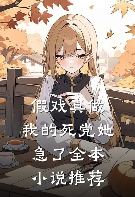 假戏真做：我的死党她急了全本小说推荐