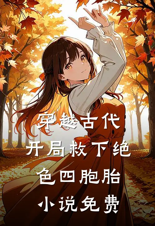 穿越古代,开局救下绝色四胞胎免费观看
