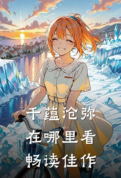千蕴沧弥在哪里看畅读佳作