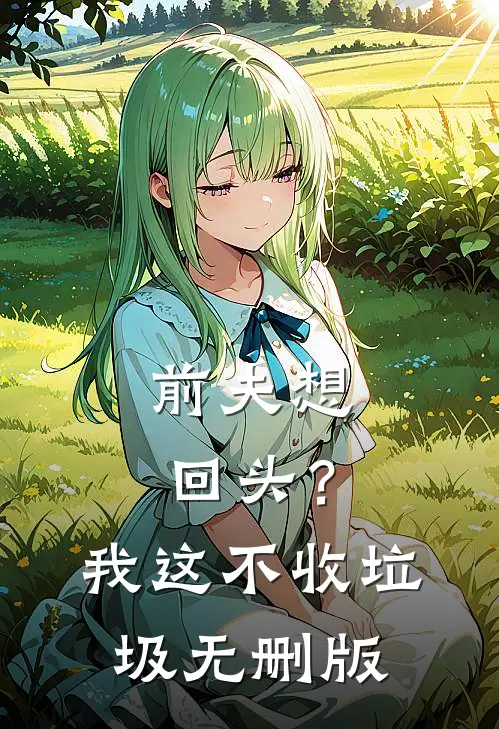 前夫想回头？我这不收垃圾无删版