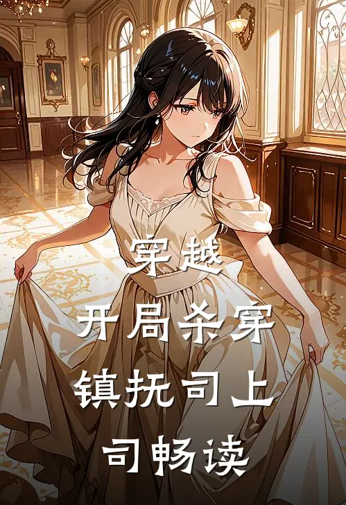 穿越：开局杀穿镇抚司上司畅读