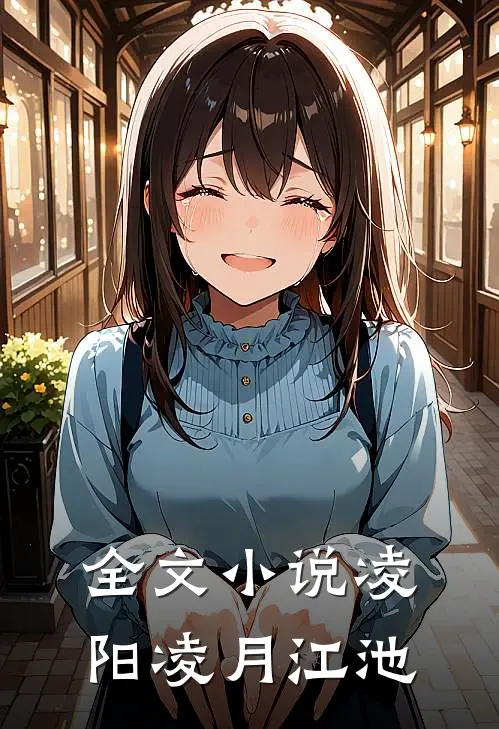 全文小说凌阳凌月 江池