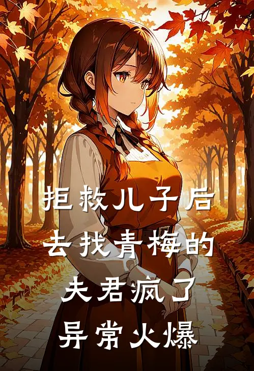 拒救儿子后，去找青梅的夫君疯了异常火爆