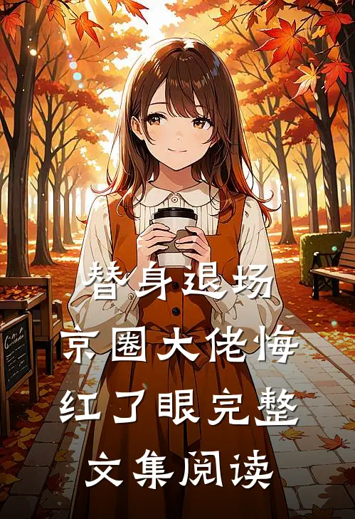 替身退场，京圈大佬悔红了眼完整文集阅读