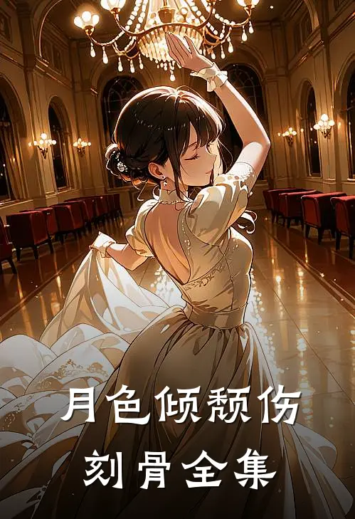 月色倾颓伤刻骨全集