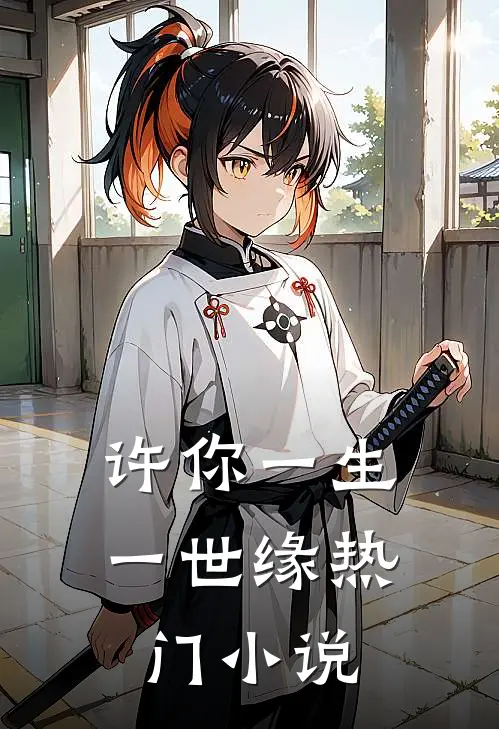 许你一生一世缘热门小说