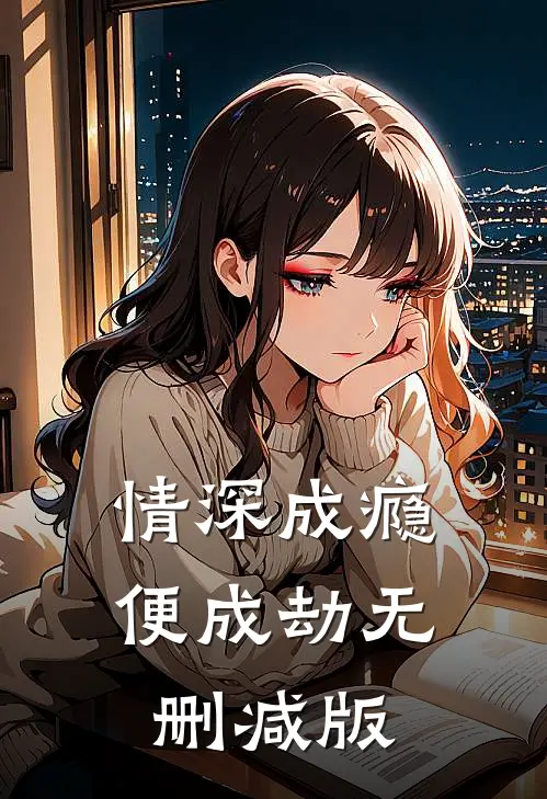 情深成瘾便成劫无删减版