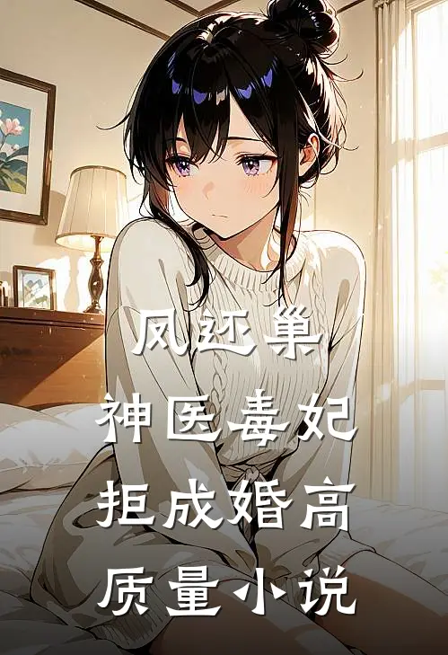 凤还巢，神医毒妃拒成婚高质量小说