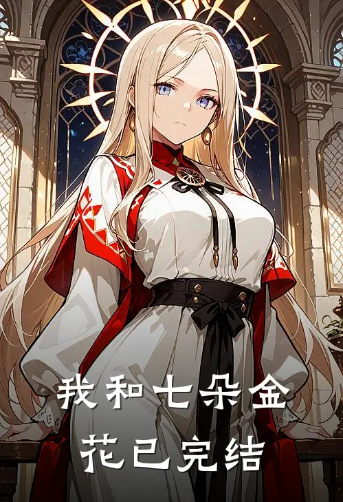 我和七朵金花已完结