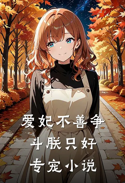 爱妃不善争斗朕只好专宠小说