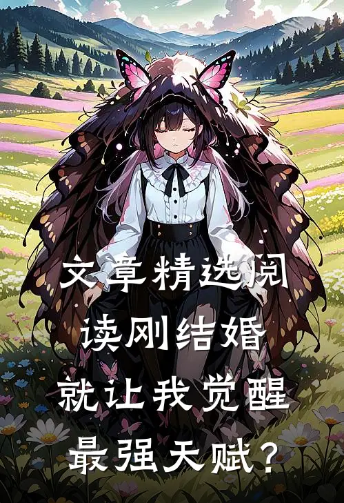 文章精选阅读刚结婚，就让我觉醒最强天赋？