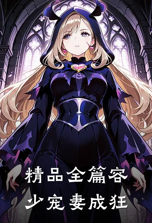 精品全篇容少宠妻成狂