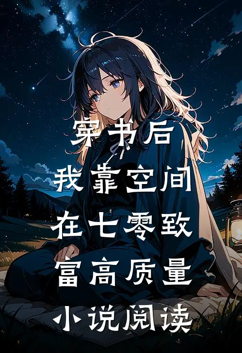 穿书后，我靠空间在七零致富高质量小说阅读