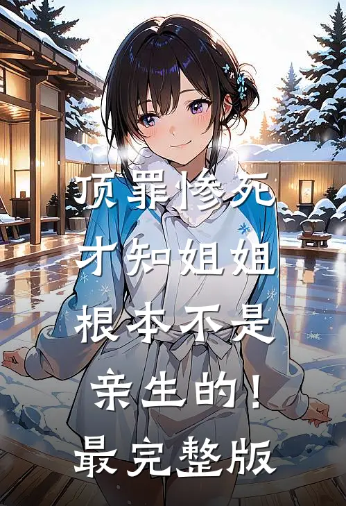 顶罪惨死，才知姐姐根本不是亲生的！最完整版