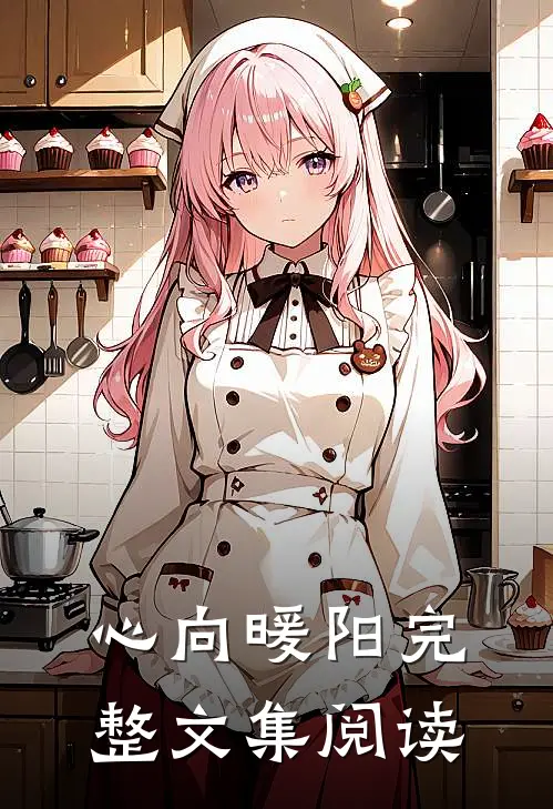 心向暖阳完整文集阅读