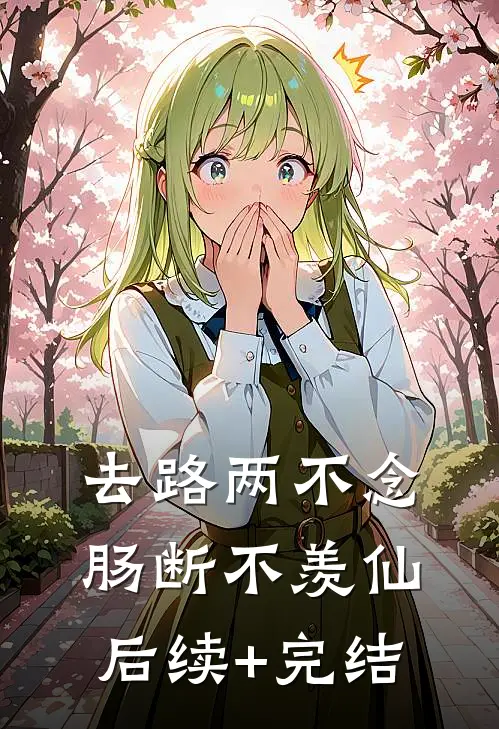去路两不念，肠断不羡仙后续+完结