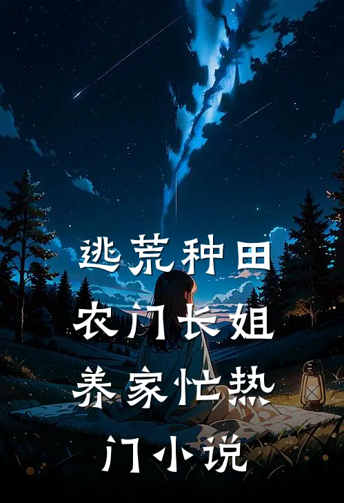 逃荒种田，农门长姐养家忙热门小说