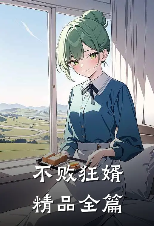 不败狂婿精品全篇