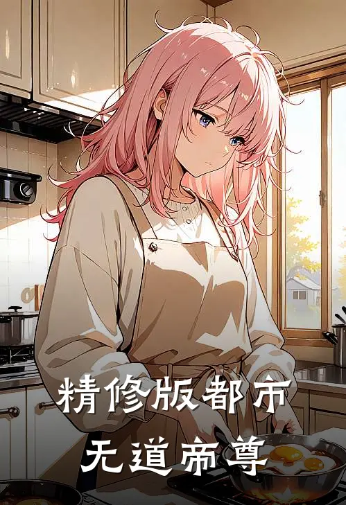 精修版都市：无道帝尊
