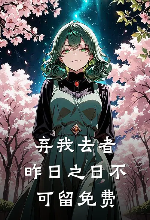 弃我去者，昨日之日不可留免费