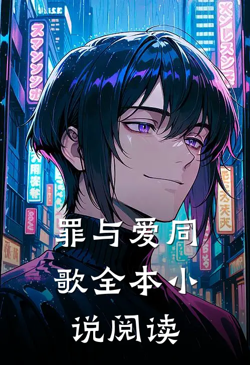 罪与爱同歌全本小说阅读