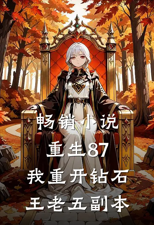 畅销小说重生87：我重开钻石王老五副本
