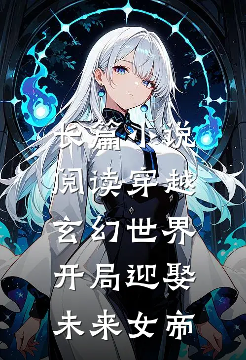 长篇小说阅读穿越玄幻世界：开局迎娶未来女帝