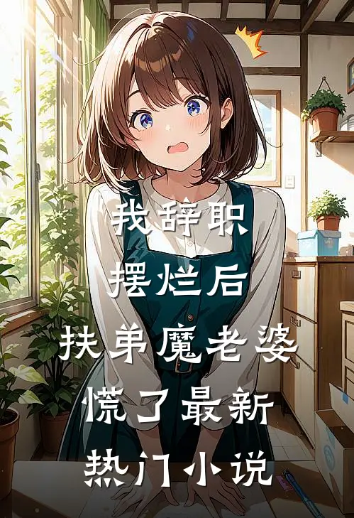 我辞职摆烂后，扶弟魔老婆慌了最新热门小说