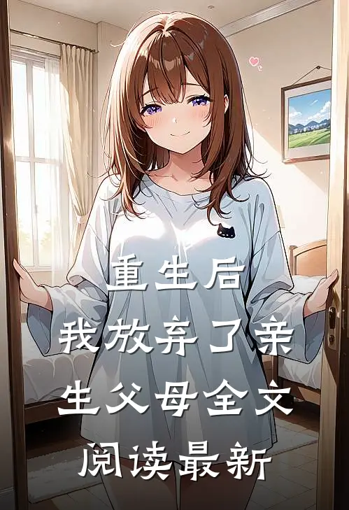 重生后，我放弃了亲生父母全文阅读最新